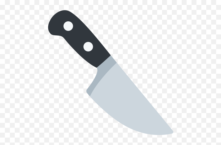Kitchen Knife Emoji - Knife Emoji,Knife Emoji