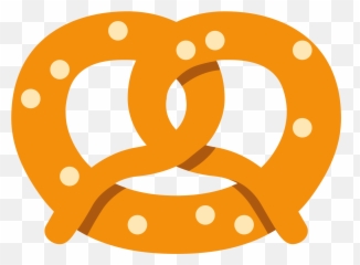 File Twemoji F Wikimedia Commons Open - Pretzel Emoji Twitter,Tada Emoji
