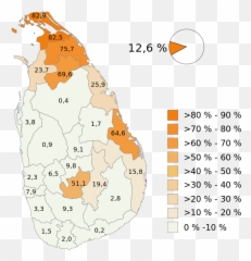 Hinduismus In Sri Lanka 2012 - Tamilen Emoji