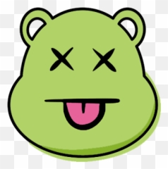 Game Information - Clip Arts Of Animals Emoji