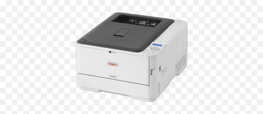 Launches The C332 Colour Printer - Laser Printing Emoji,Printer Emoji