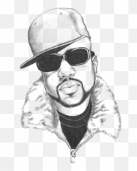 Pimp C - Alexander The Great Drawings Emoji,Pimp Emoji