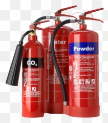High Dynamics Fire Management - Fire Extinguishers Emoji,Fire Extinguisher Emoji