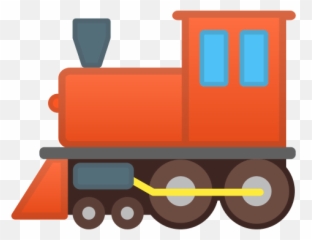 Locomotive Emoji Meaning With Pictures - Train Emoji,Bus Emoji