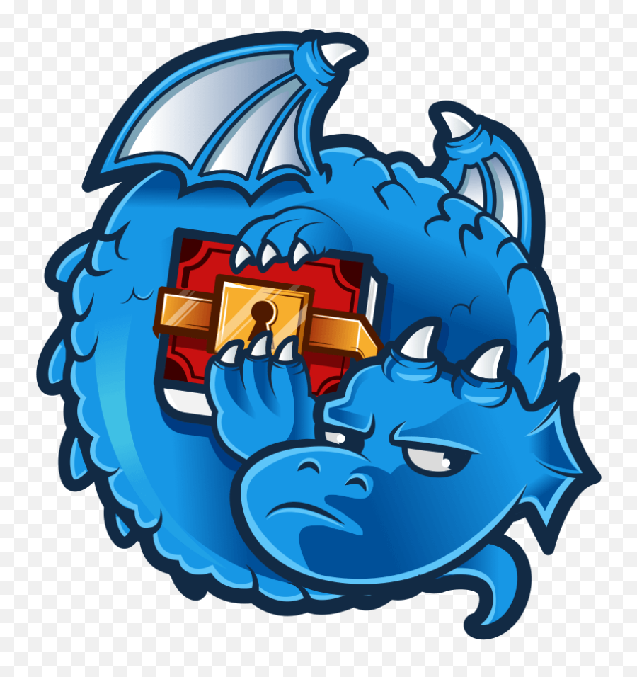 Dragonchain Eternal - Dragonchain Cryptocurrency Emoji,Tibet Flag Emoji