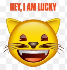 Emoji - Speak No Evil Cat Emoji,Native American Emoji