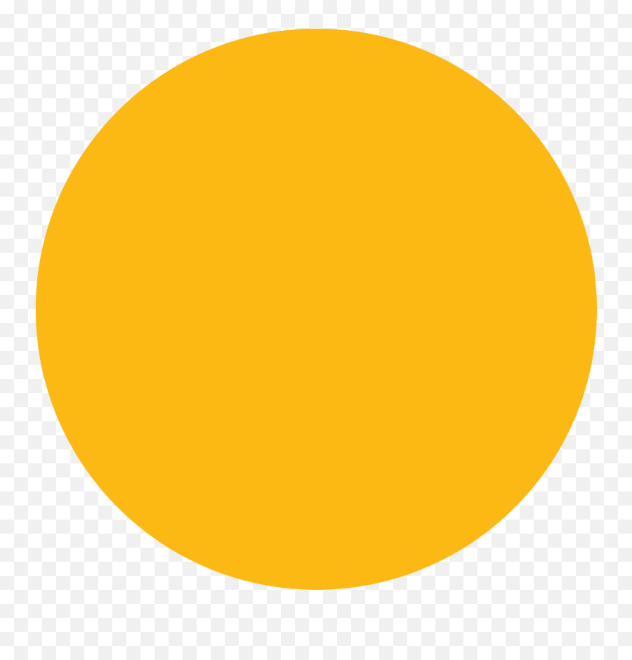 Lacmta Circle Gold Line - Mustard Colour In Rgb Emoji,Dead Rose Emoji