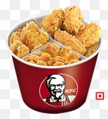Kfc Chicken Bucket Png Picture - Portable Network Graphics Emoji,Kfc Emoji