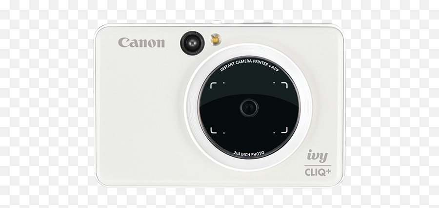 Mobile And Compact Photo Printers - Canon Instant Camera Printer Emoji,Camera Emojis