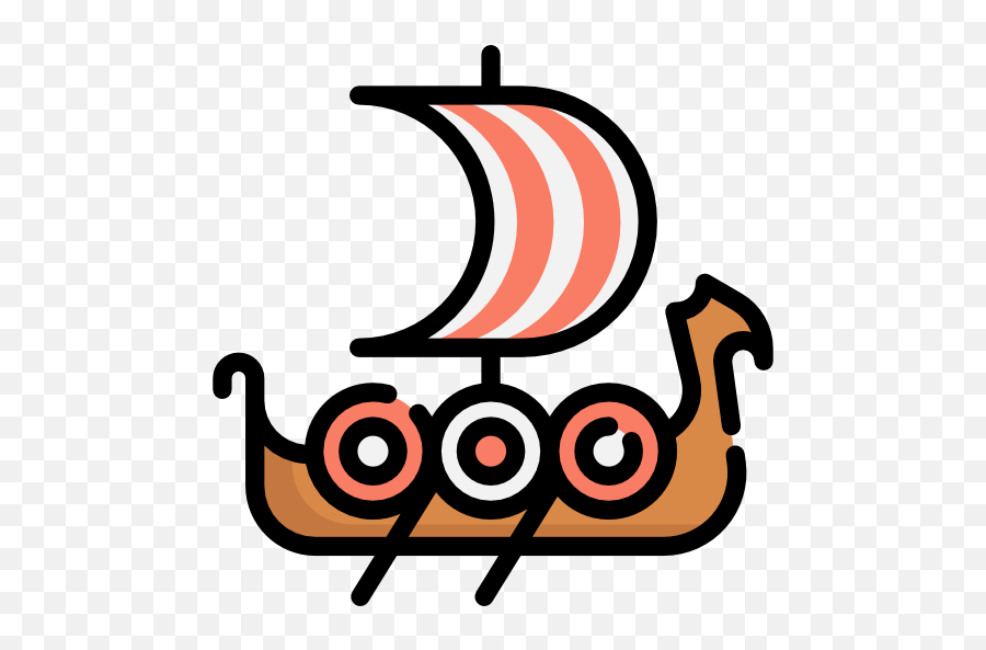 Viking Sticker Pack - Cuernos De Vikingo Vector Png Emoji,Viking Emoji Iphone