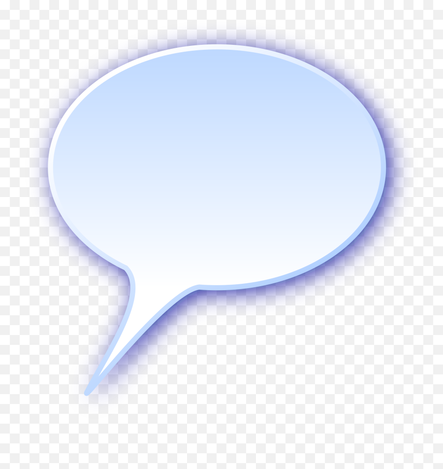 Clear Bubbles Transparent Png Clipart - Word Bubbles Clip Art Emoji,Thought Balloon Emoji