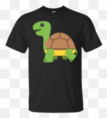 Turtle Emoji Unisex T - Funny Michael Myers Shirt,Turtle Emoji
