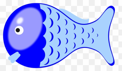 Free Cartoon Fish Fish Vectors Emoji,Jellyfish Emoticon