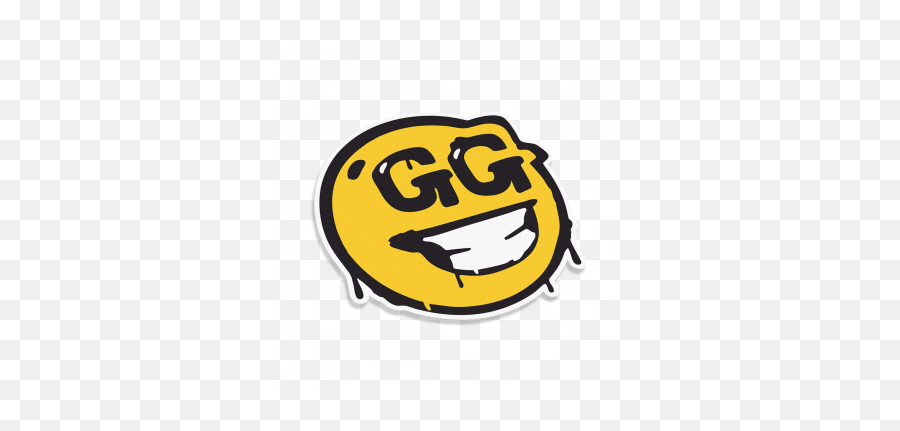 Gg Good Game - Smiley Emoji,Sunglass Emoji Snapchat