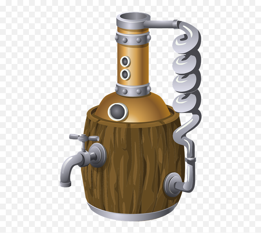 Free Rum Alcohol Images - Moonshine Still Png Clipart Emoji,Tequila Shot Emoji