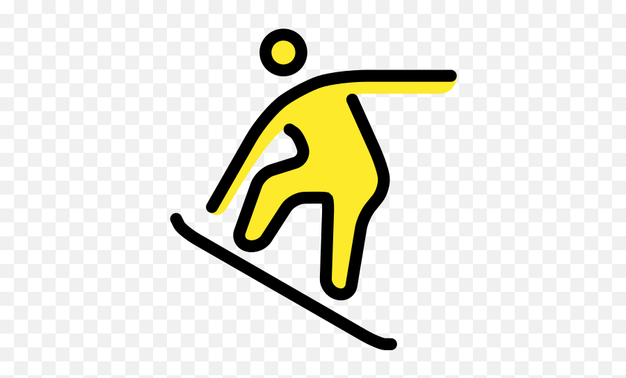 Emoji - Clip Art,Flag Mountain Ski Emoji
