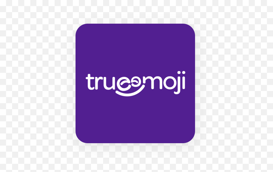 True Emoji - Logo,True Emoji