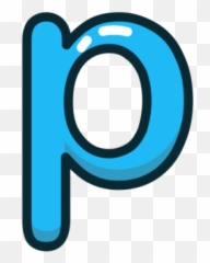 Blue Png And Vectors For Free Download - Lower Case Letter P Emoji,Butterfly Emoji Apple