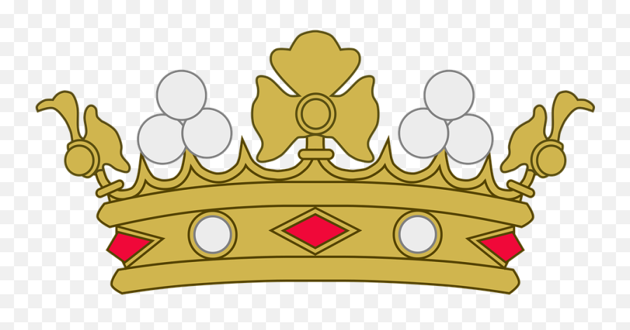 Crown Jewel Jewellery - Duke Crown Emoji,Crown Diamond Emoji
