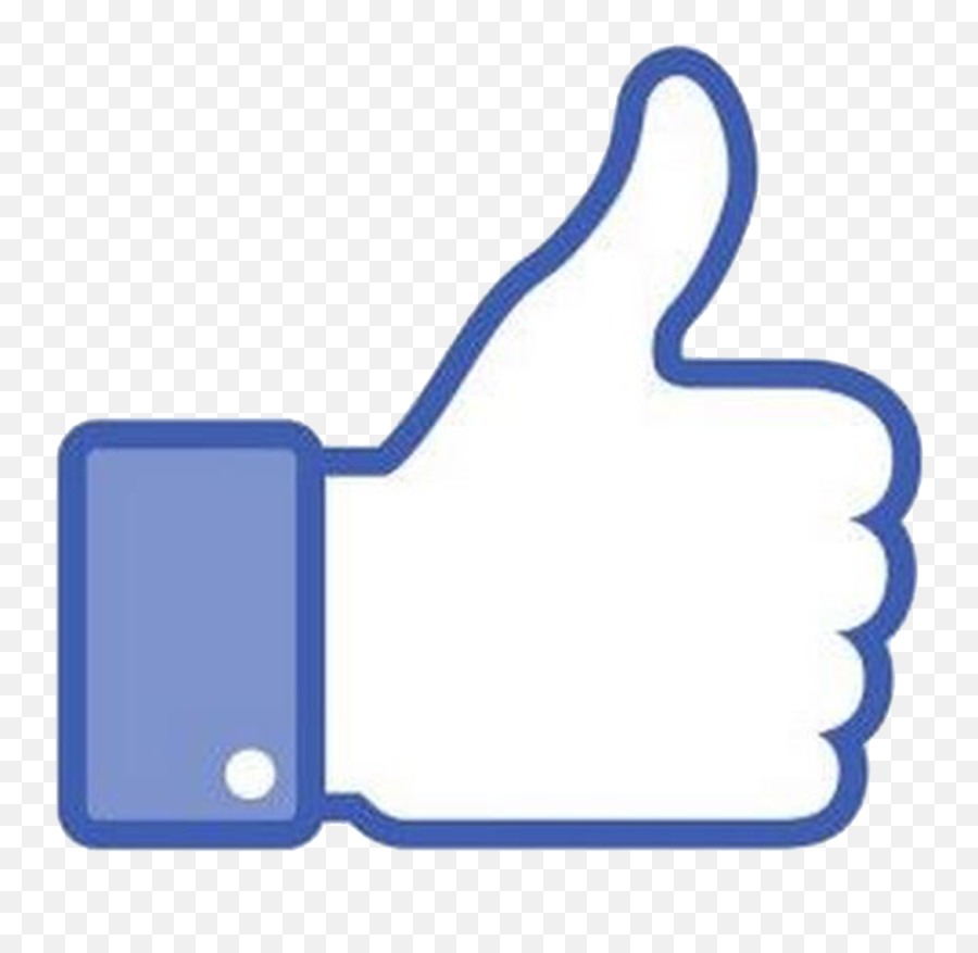Thumb Clipart Good Thumb Good Transparent Free For Download - Fb Like Emoji,Thumbs Up Emoji Outlook