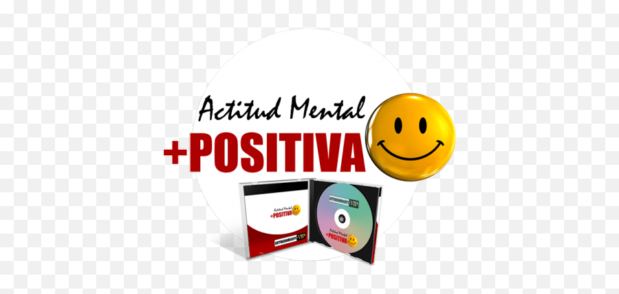 Actitud Mental Positiva Entrenamiento - Smiley Emoji,Emoticons Secretos