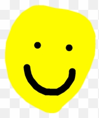 Draw It All - Smiley Emoji