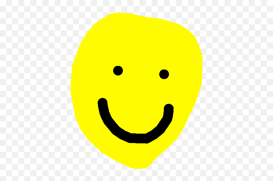 Draw It All - Smiley Emoji,Emojie
