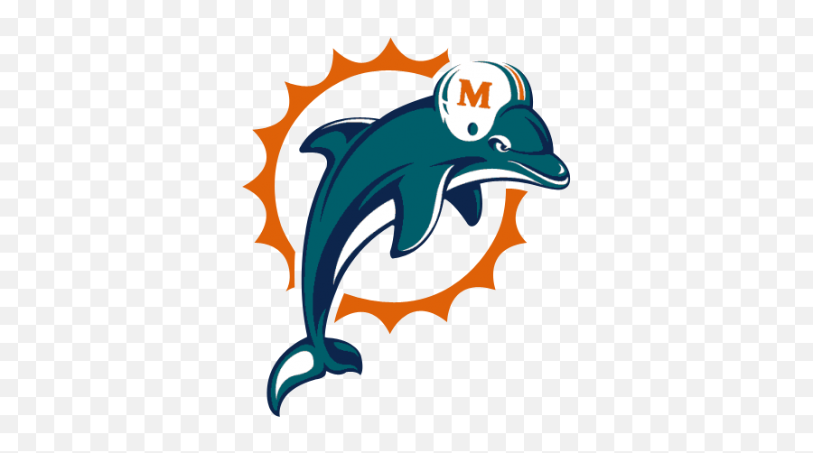 miami dolphins emoji