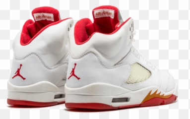 Air Jordan 5 Sunset - 313551161 Release Date 092306 Emoji