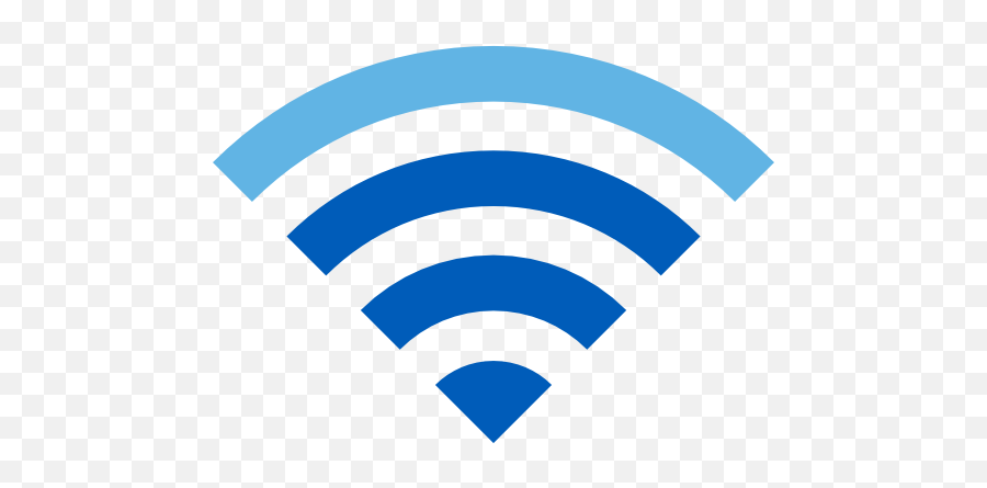 Wifi Connection Interface Internet - Wi Fi Logo Emoji,Wifi Emoji