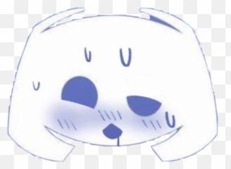 Discordemoji Discordserver Discord - Face Mask,Uwu Discord Emoji