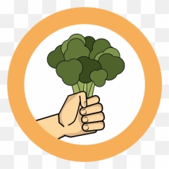 Nutrition - Clave De Sol Emoji