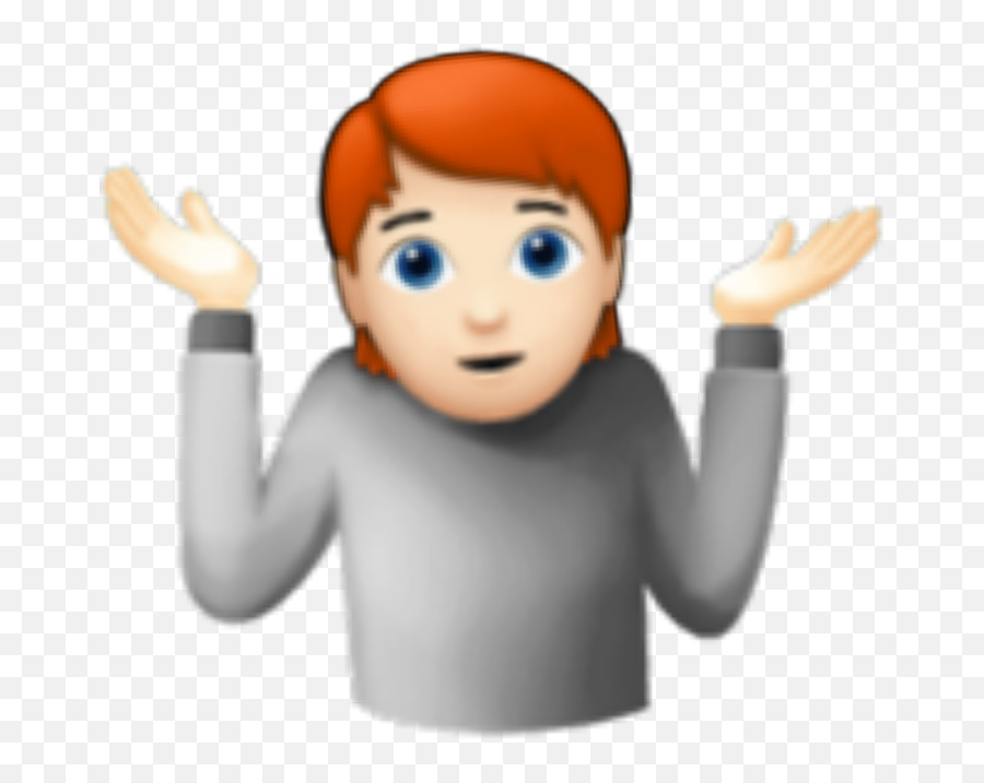 Person Nonbinary Redhair Redhead Gin - Type Emoji,Redhead Emojis