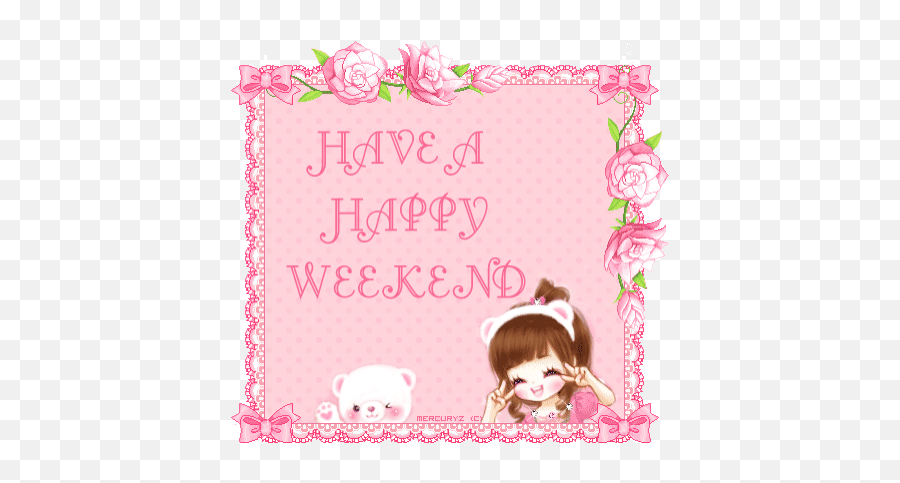 Top Happy Weekend Stickers For Android - Good Morning Happy Weekend Gif Emoji,Weekend Emoji