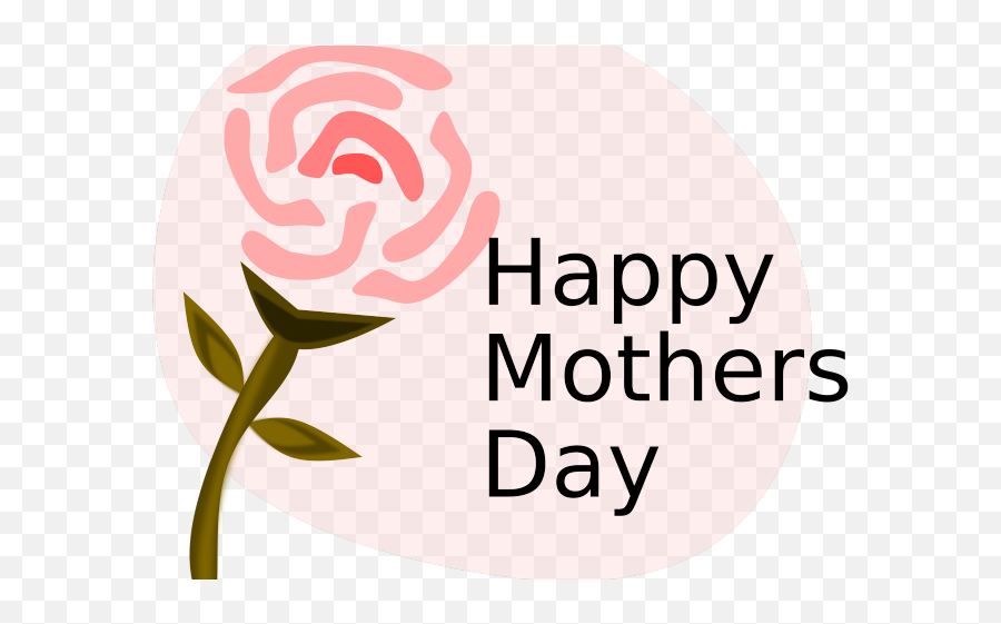 Card Clipart Happy Mother Day - Day Emoji,Happy Mother's Day Emoji