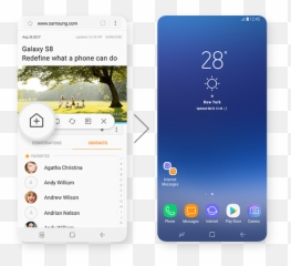 Tips - Samsung Galaxy Emoji