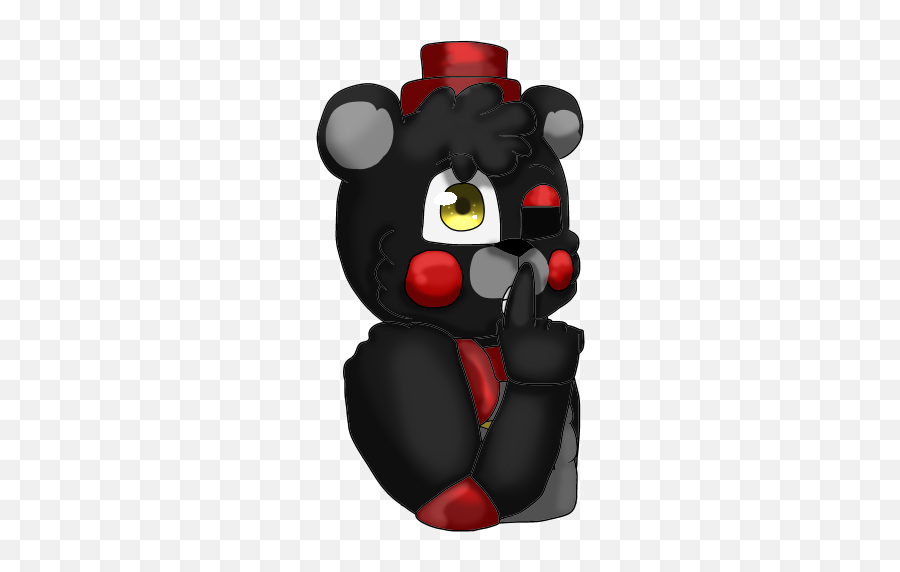 Neddbear Hashtag On Twitter - Cartoon Emoji,Black Bear Emoji