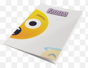 N - Emoticon Emoji