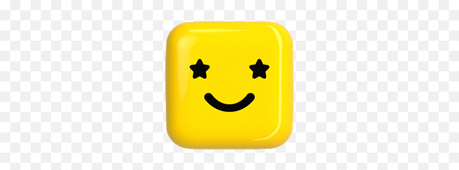 Hydro - Smiley Emoji,Starry Eyed Emoticon