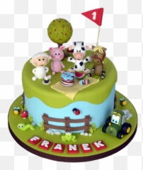 Search - Tag Cakes for girls Animals Emoji