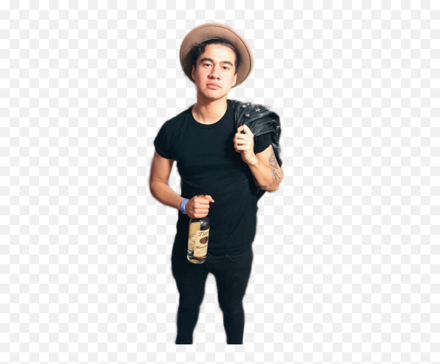 Transparent Calum Hood Png Clipart - Calum Hood Transparent Background Emoji,5sos Emojis