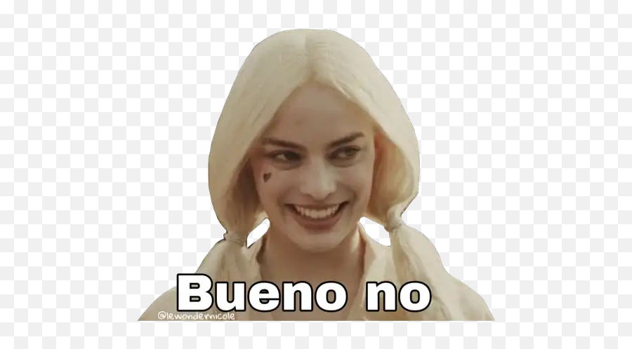 Harley Quinn Stickers For Whatsapp - Harley Quinn Stickers Whatsapp Emoji,Harley Quinn Emoji