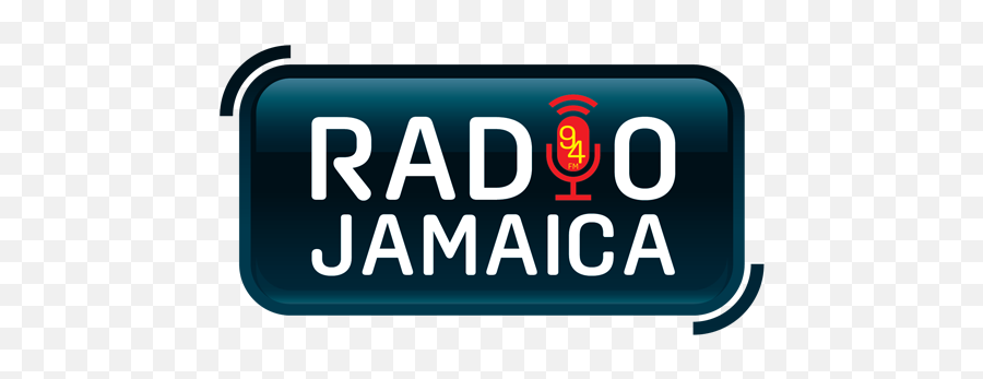 Radio Jamaica 94fm 3 - Rjr 94 Fm Kingston Jamaica Emoji,Jamaican Emoji