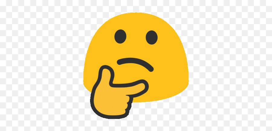 Do You Use Emoji - Animated Blob Emoji Gif,Fist Bump Emoji