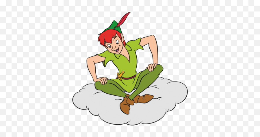 Sad Emoji Transparent Picture - 17431 Transparentpng Peter Pan Png,Peter Pan Emoji
