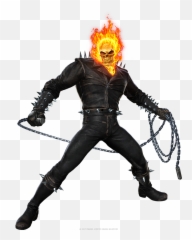 Edit - Ghost Rider Marvel Vs Capcom Emoji,Ghost Rider Emoji