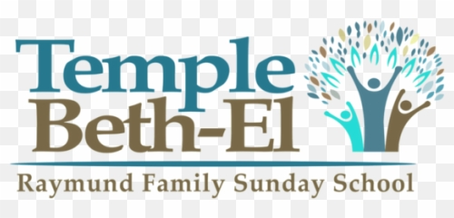 Sunday School - Temple BethEl Pleco Emoji