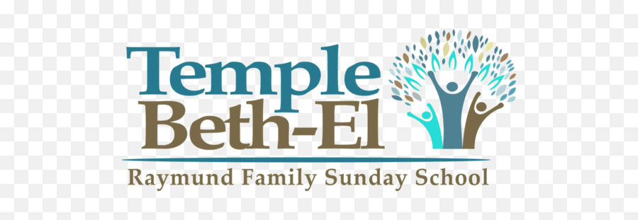 Sunday School - Temple Bethel Pleco Emoji,Rabbi Emoji