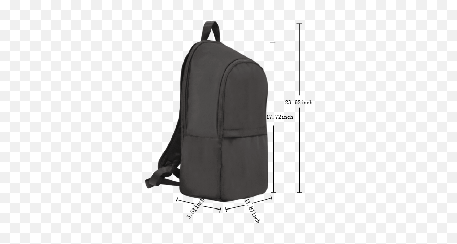 Custom Colorful Family Emoji Backpack - Backpack,Emoji Backpacks