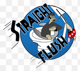 Explosion Clipart Little Boy Bomb - 29 Superfortress Straight Flush Emoji